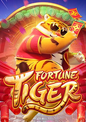 fortune tiger slot